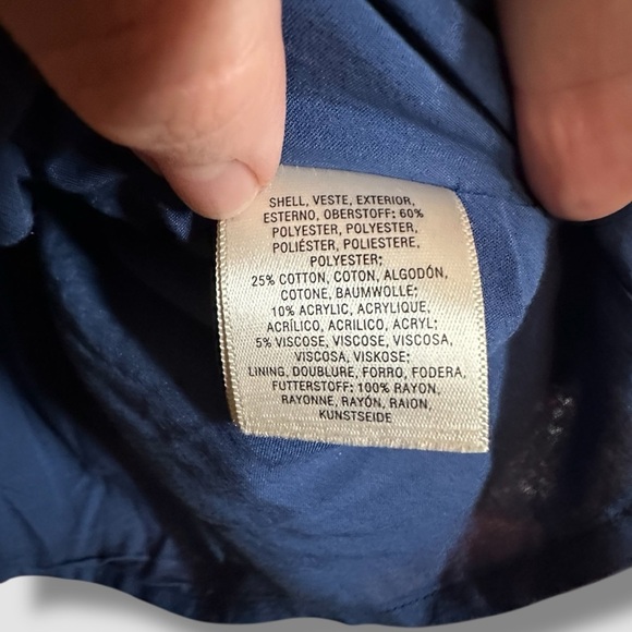 Anthropologie Maeve Marion Tweed Top - Picture 10 of 12